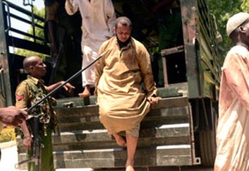 Кения үкіметінің көздегені қылмыскер ме, жоқ әлде Ислам діні ме?