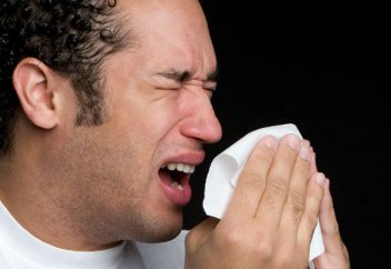 Түшкірген кезде «рас екен» дейді. Осы хадисте бар ма?