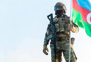 Разные: В Азербайджане появились бригады особого назначения