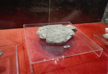 Иран вернет из США еще 17 тысяч ахеменидских табличек