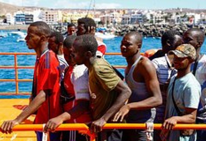 ЕО көші-қон және босқындарға пана беру туралы пактісін қабылдады