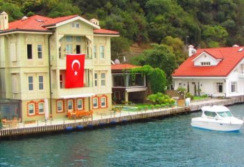 Түркияда алғаш рет климаттық заң жобасы әзірленді