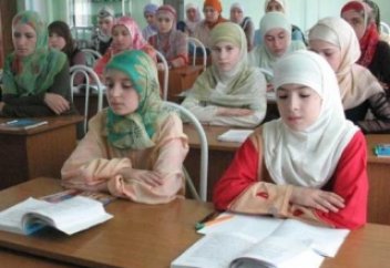 В России разрабатывают стратегию исламского образования до 2037 года