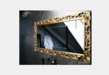 Как делают зеркало . Производство зеркал