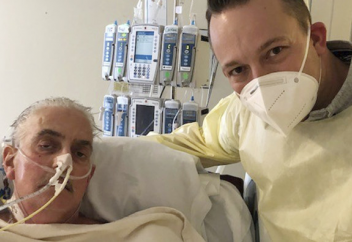 Доңыздың жүрегі салынған адам қайтыс болды