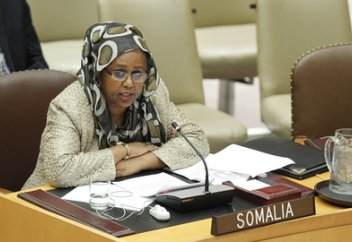 Успешные мусульманки. (Фото)