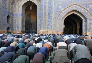 Орта Азияда ғұламалардың ортақ кеңесі құрылады