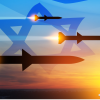 Израилдік компания Air LORA «әуе-жер» зымыранын жұртшылық назарына ұсынды (видео)