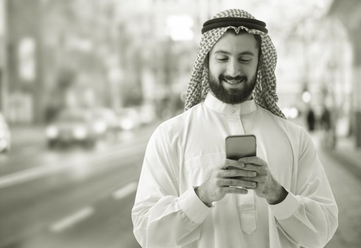 Араб елінде әлеуметтік желіде шектен шыққандар қылмыстық жауапкершілікке тартылады