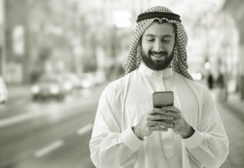 Араб елінде әлеуметтік желіде шектен шыққандар қылмыстық жауапкершілікке тартылады