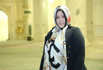 ДІНИ БАСҚАРМА ЖАНЫНАН «ӘЙЕЛДЕР-ҚЫЗДАР» СЕКТОРЫ АШЫЛДЫ