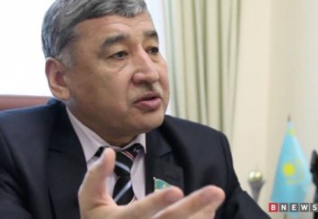 Казахская версия ислама от депутата