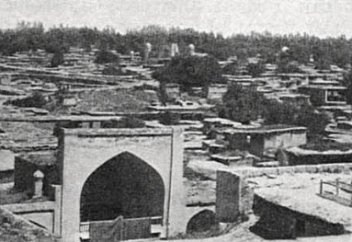 Абдулла Қадыри. Біз кімнен және нелерден қорқамыз? (1923)