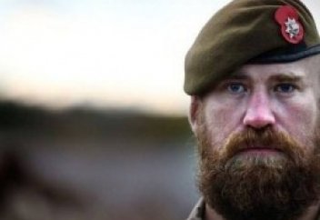 Исследования Пентагона: наличие бороды влияет на боевую эффективность