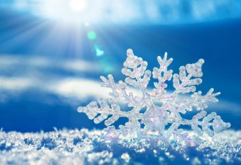 Ғалымдар қардың қалай пайда болатынына қатысты жаңа теория ұсынды