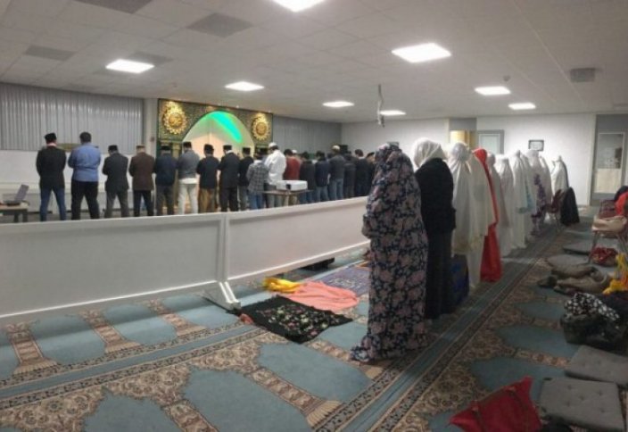 Сообщество индонезийских мусульман построит мечеть в Нидерландах