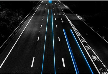 Как строят автодороги в Китае?