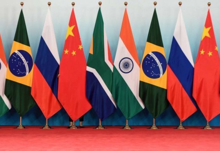 Египет, Иран, ОАЭ и Саудовская Аравия станут новыми членами БРИКС