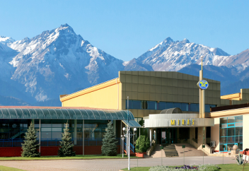 Школьники РК приняли участие в международном конкурсе проектов о воде