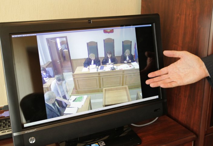 Разное: В Эстонии разрешили жениться и вступать в наследство по видеосвязи