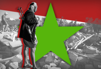 Разное: Депутаты ЛАГ призвали ООН признать йеменских хуситов террористами