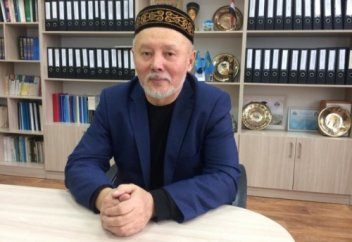 Бірінші күні күрсінді… Ертесіне түсінді!