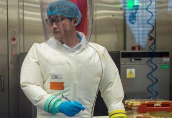 Угроза следующей пандемии