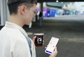 AI Pay от Alipay превышает 100 миллионов пользователей