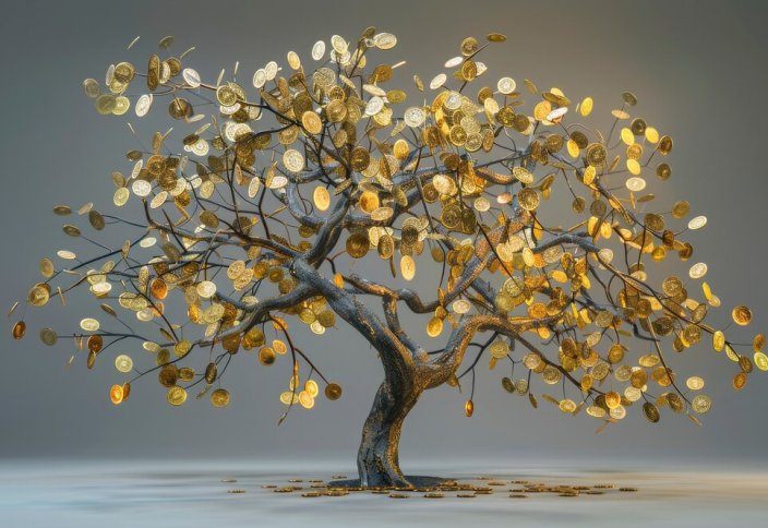 Международный день денег: в эпоху цифры и блокчейна