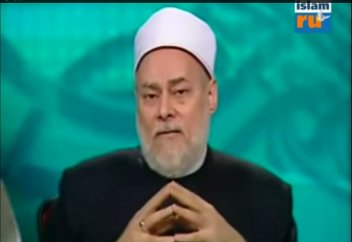 Не омрачай свой разум и не гаси нур сердца - Шейх Али Джума