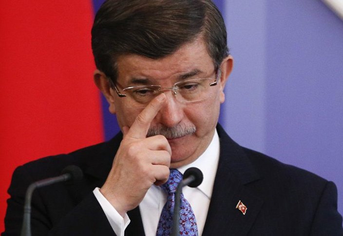 Турция потеряла премьер-министра