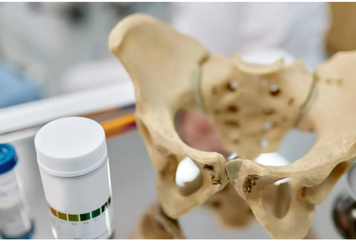 К 2036 году рынок реконструкции тазобедренного сустава в Японии будет оцениваться в 570 миллионов долларов