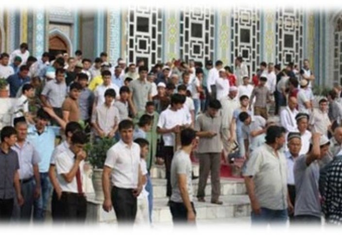 Таджикистан: Закрытие мечетей из-за отсутствия документов?!