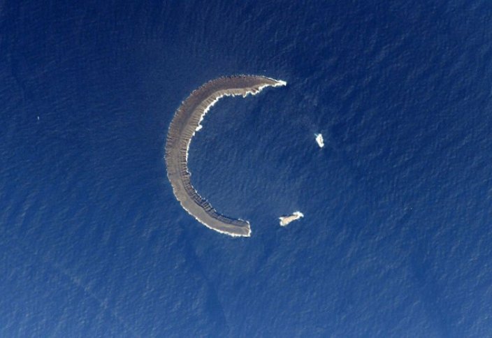 Разные: Названы страны, которые могут скоро исчезнуть с лица Земли