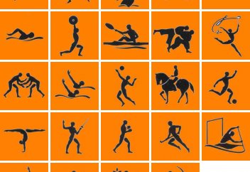 Спорт в Исламе