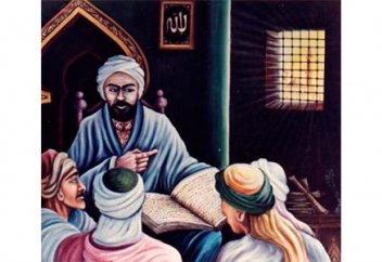 Хазірет Осман мен бейтаныс біреудің оқиғасы