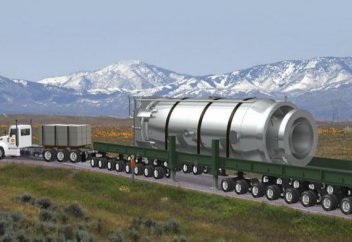 Ядерные микрореакторы NuScale признаны безопасными для применения