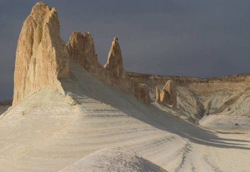 Войдет ли Бозжыра в Устюртский заповедник, ответили в Минэкологии