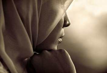 ЖҰМЫСҚА ТЕК МҰСЫЛМАН ӘЙЕЛДЕРІН ҚАБЫЛДАУҒА КЕҢЕС БЕРІП ОТЫР