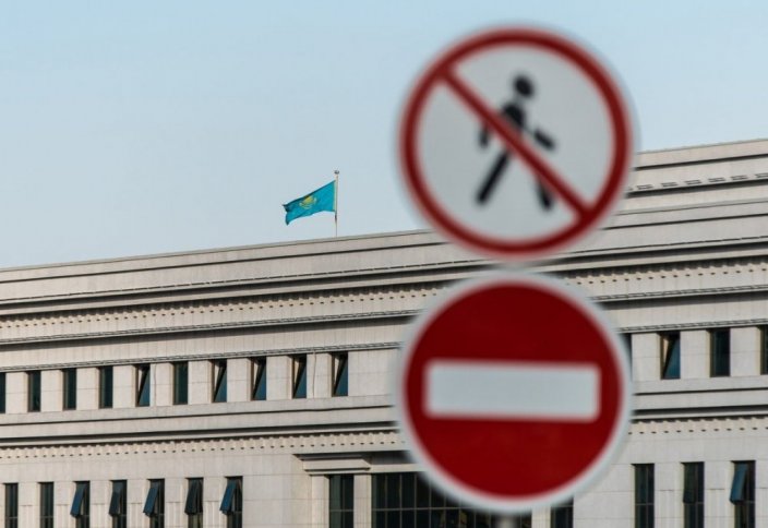 Кому могут отказать в получении казахстанского паспорта