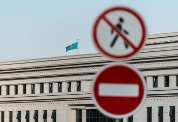 Кому могут отказать в получении казахстанского паспорта