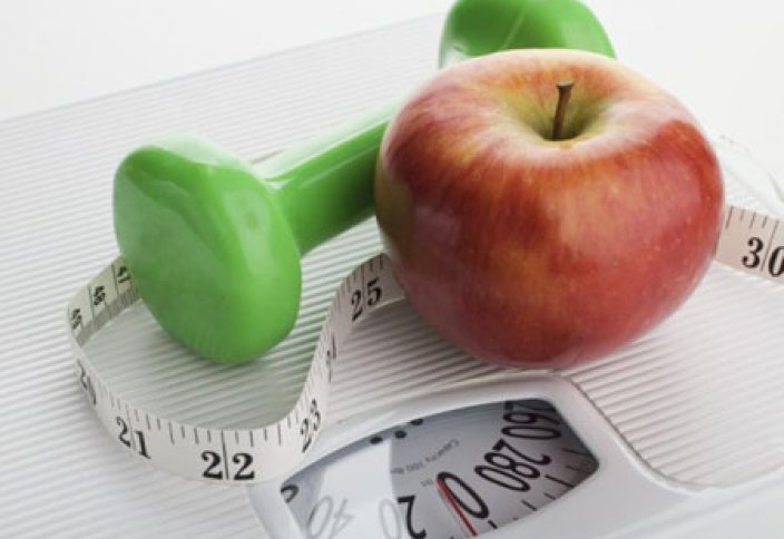 Артық салмақтан құтылғыңыз келсе...