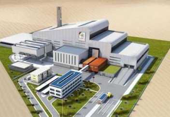 Санаулы жылдардан кейін әлемде ең ірі қоқыс өңдейтін зауыт ашылады