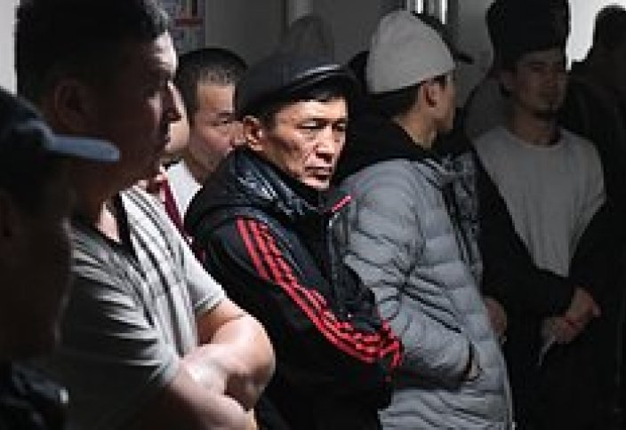 Мигрантам в России дадут больше свободы для работы