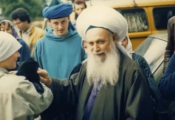 Сұра, бірақ алдымен Алладан не сұрайтыныңді жақсы біл