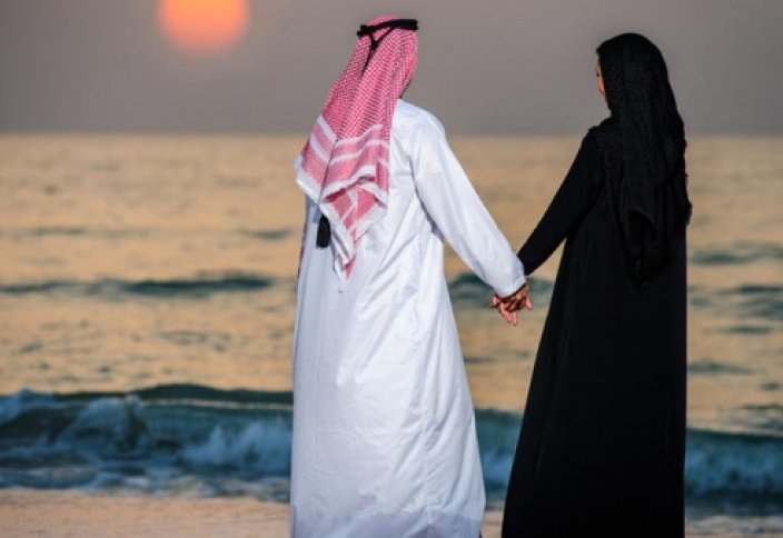 Саудовский социолог придумала спасение от эпидемии разводов