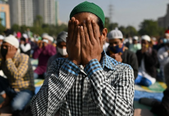 26 мусульман арестовали в Индии за чтение намаза