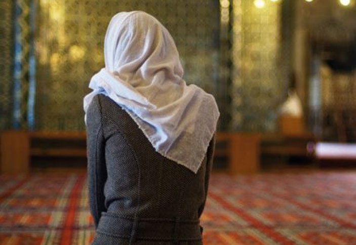 Как русская жена «принудила» пакистанского мужа к исламу