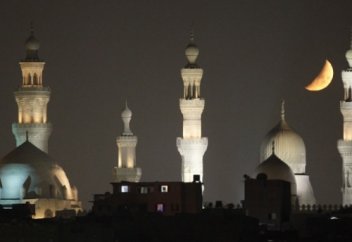 Кіршіксіз Рамазан. 15 КҮН