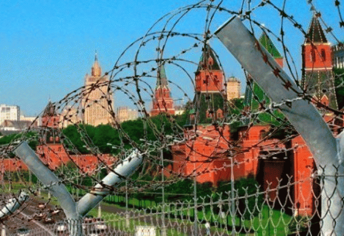 Кремль отчаянно ищет выход из тупика, в который он загнал Россию - Нальгин